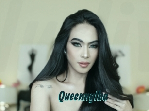 queennylha Lucy Live