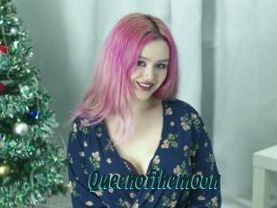 Queenofthemoon