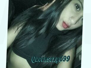 Queensexy699