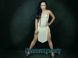 Queensexynasty