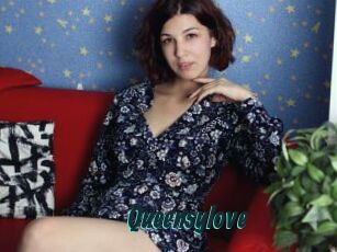 Queensylove