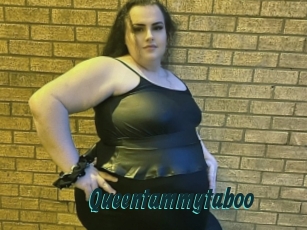 queentammytaboo Lucy Live