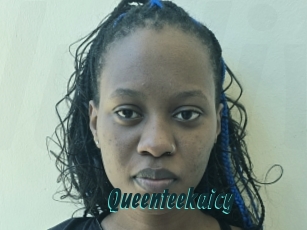 Queenteekaicy