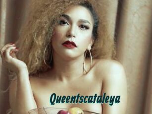 Queentscataleya