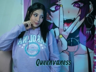 Queenvaness