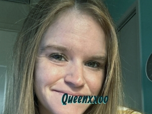 Queenxxoo