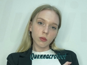 Quennacrofoot