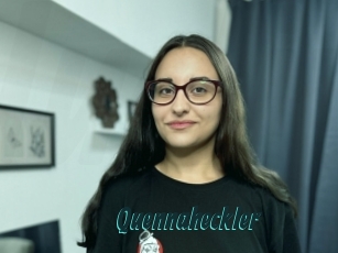Quennaheckler