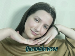 quennahewson Lucy Live