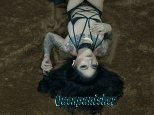 Quenpunisher