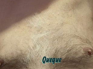Queque