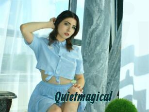 Quietmagical
