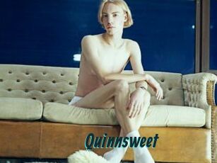 Quinnsweet