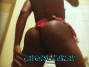 RAVON_SEXYDREAD