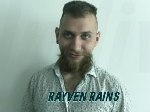 RAYVEN_RAINS