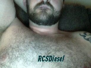RCSDiesel