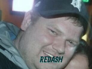 REDASH