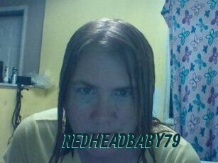 REDHEADBABY79