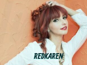 REDKAREN