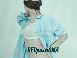 REDpassiONA