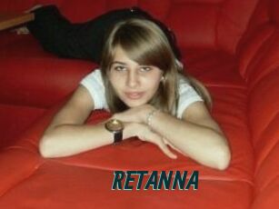 RETANNA