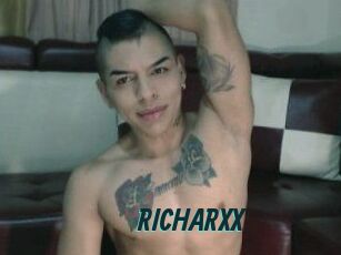 RICHARXX
