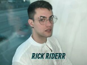 RICK_RIDERR