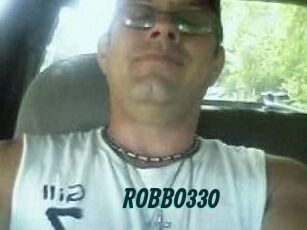 ROBBO330