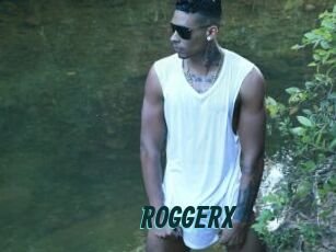ROGGERX