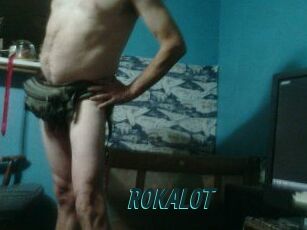 ROKALOT