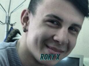 ROKY_X