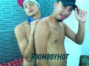 ROOMBOYHOT