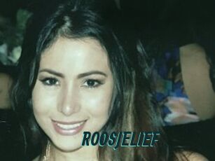 ROOSJELIEF