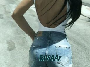 ROSAAx