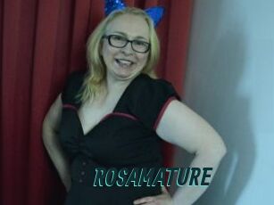ROSAMATURE