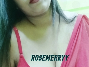 ROSEMERRYY