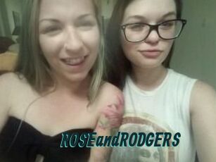 ROSEandRODGERS