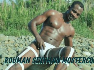 ROUMAN_SEXYMAN_MOSTERCOCK