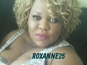 ROXANNE25