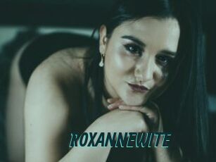 ROXANNEWITE