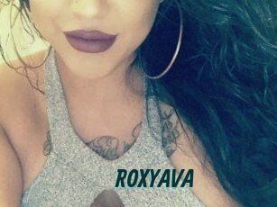 ROXYAVA