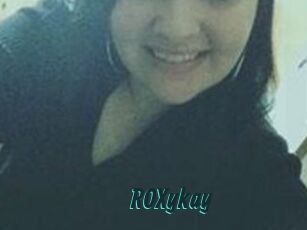 ROXykay