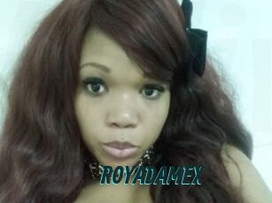 ROYADAMEX