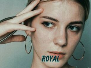 ROYAL