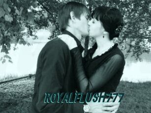 ROYALFLUSH777