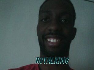 ROYALKING