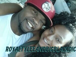 ROYALTY_LEE_AND_BIG_BLACK_DICK