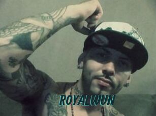 ROYALWUN