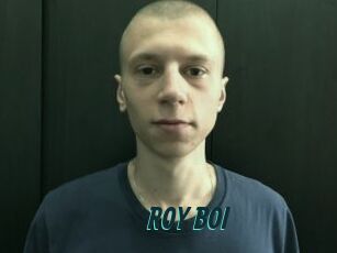 ROY_BOI