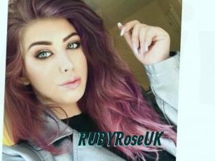 RUBYRoseUK